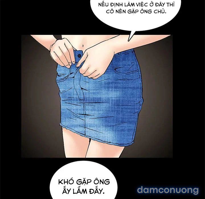 Khổ Dâm Chương 1 page 107 - Giả Dược