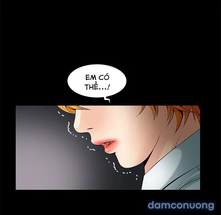 Khổ Dâm Chương 1 page 12 - Giả Dược