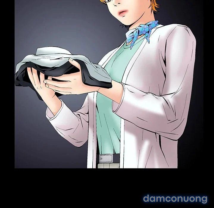 Khổ Dâm Chương 1 page 112 - Giả Dược