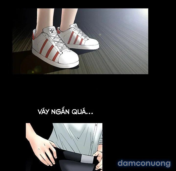 Khổ Dâm Chương 1 page 114 - Giả Dược