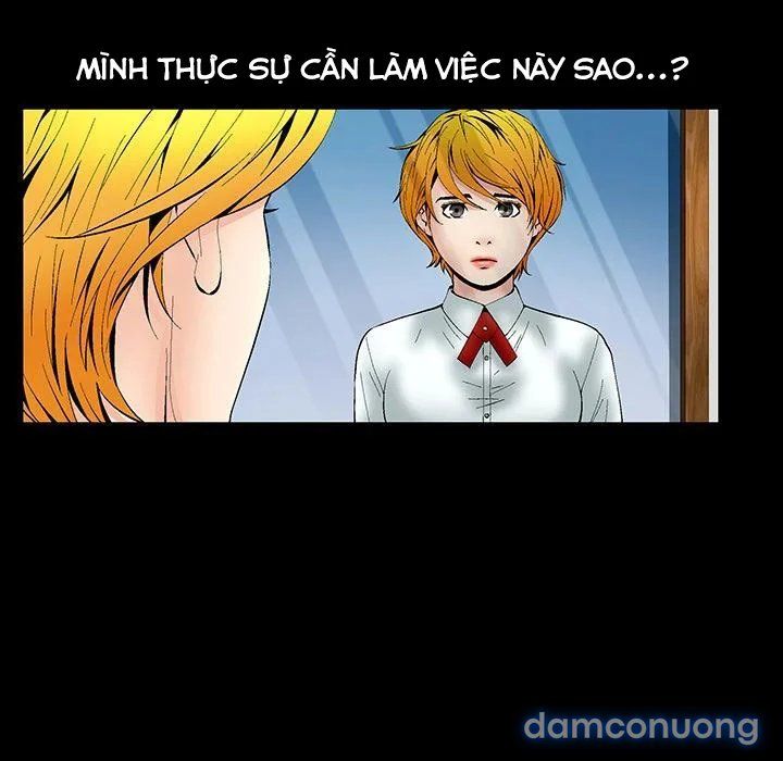 Khổ Dâm Chương 1 page 117 - Giả Dược