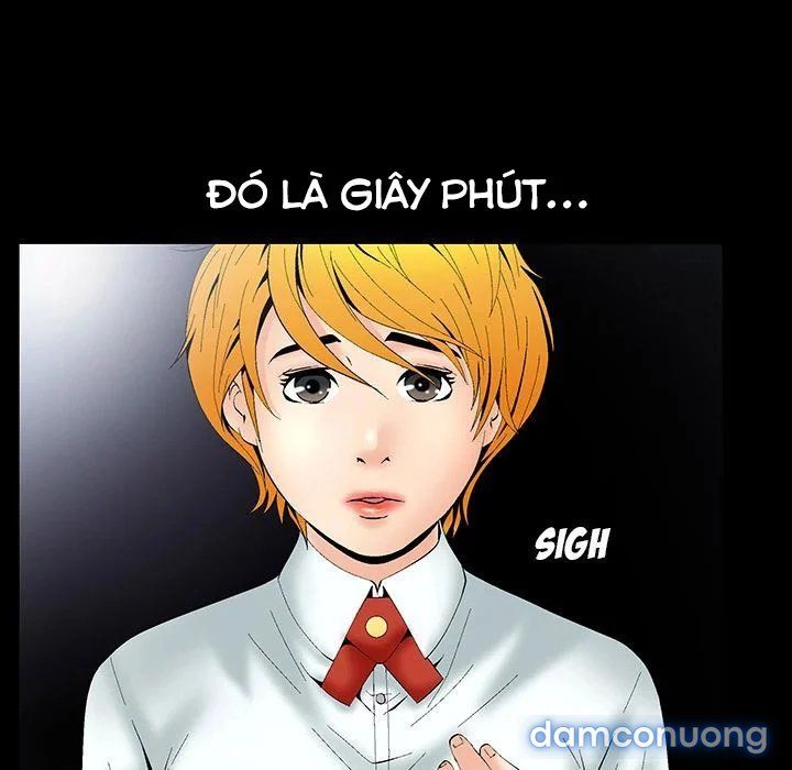 Khổ Dâm Chương 1 page 118 - Giả Dược