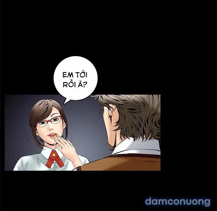 Khổ Dâm Chương 1 page 126 - Giả Dược