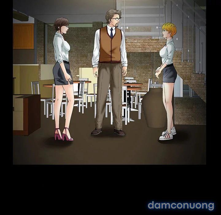 Khổ Dâm Chương 1 page 140 - Giả Dược
