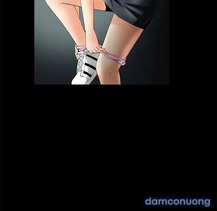 Khổ Dâm Chương 1 page 18 - Giả Dược
