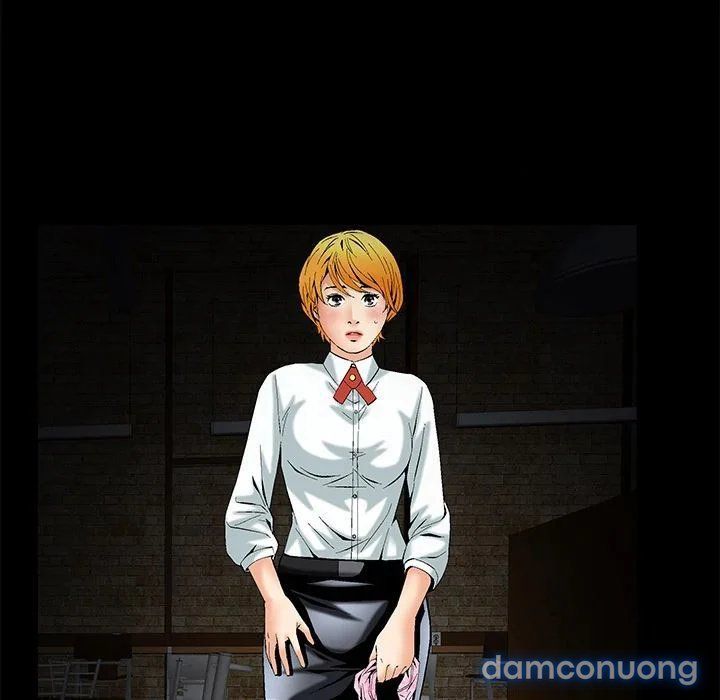 Khổ Dâm Chương 1 page 24 - Giả Dược