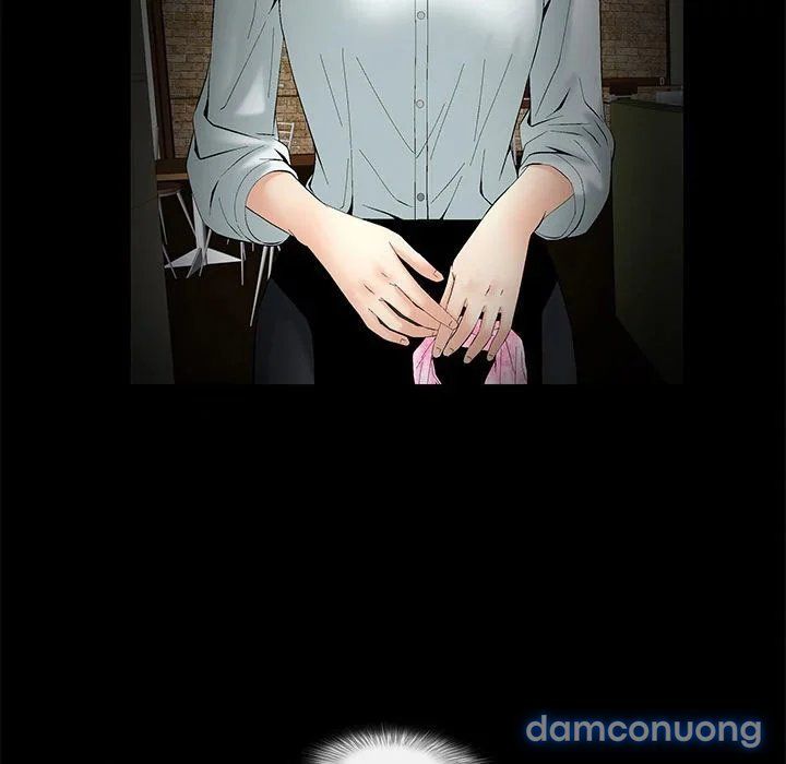 Khổ Dâm Chương 1 page 27 - Giả Dược