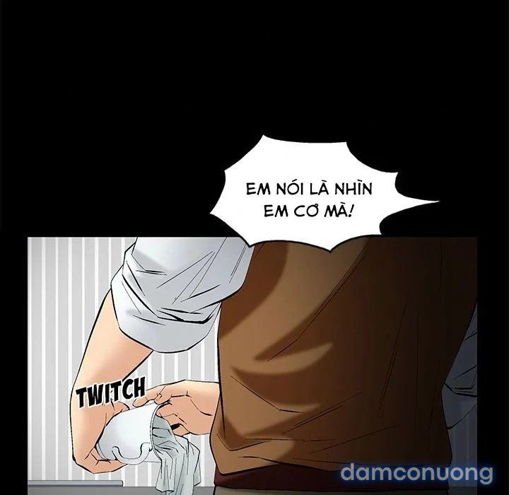 Khổ Dâm Chương 1 page 29 - Giả Dược