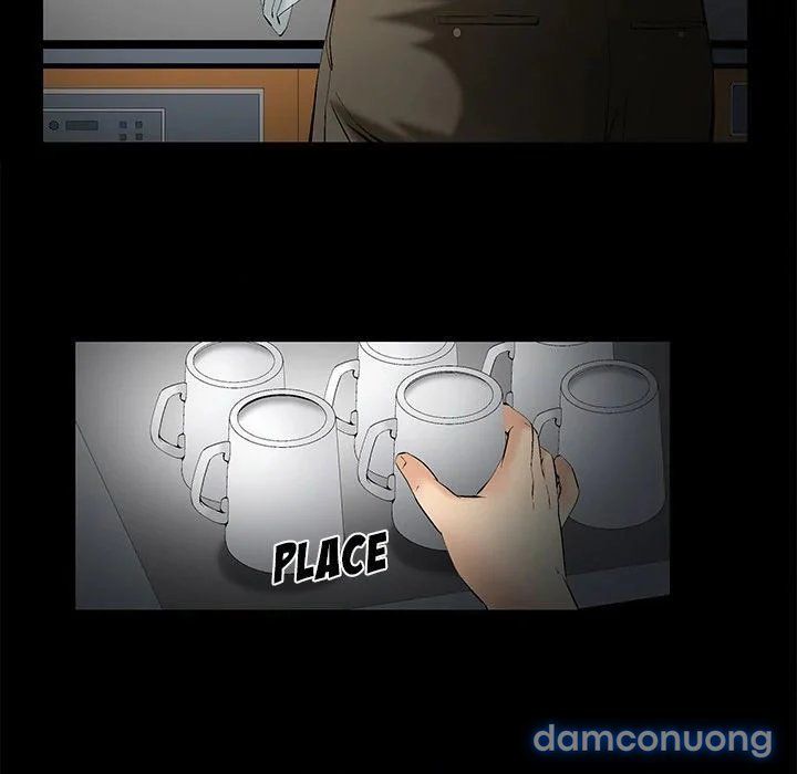 Khổ Dâm Chương 1 page 30 - Giả Dược