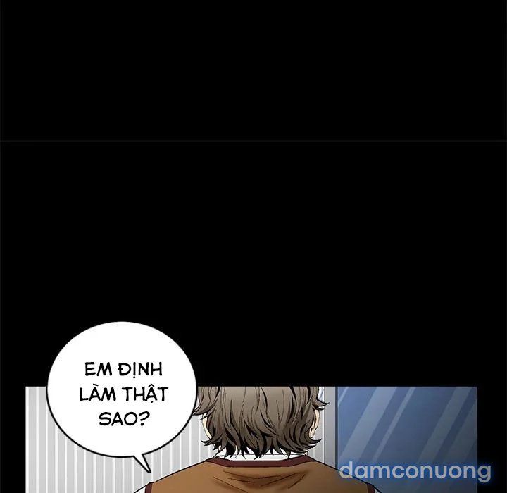 Khổ Dâm Chương 1 page 31 - Giả Dược