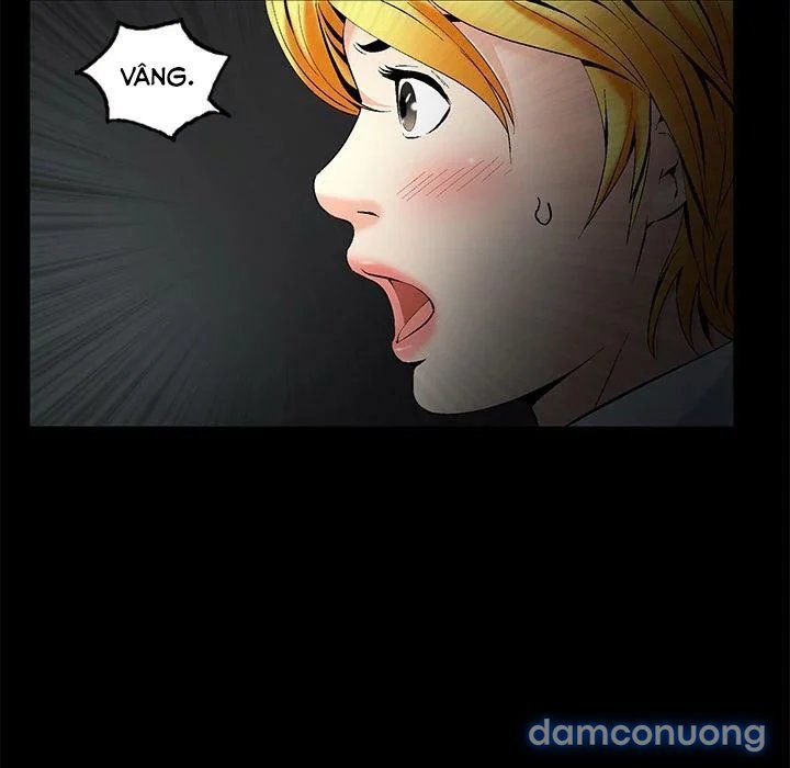 Khổ Dâm Chương 1 page 34 - Giả Dược