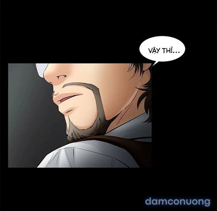Khổ Dâm Chương 1 page 35 - Giả Dược