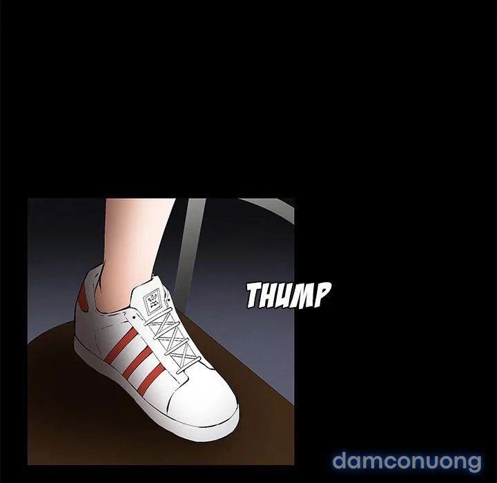 Khổ Dâm Chương 1 page 46 - Giả Dược