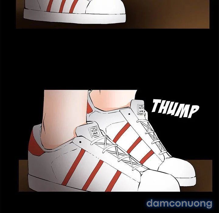 Khổ Dâm Chương 1 page 50 - Giả Dược