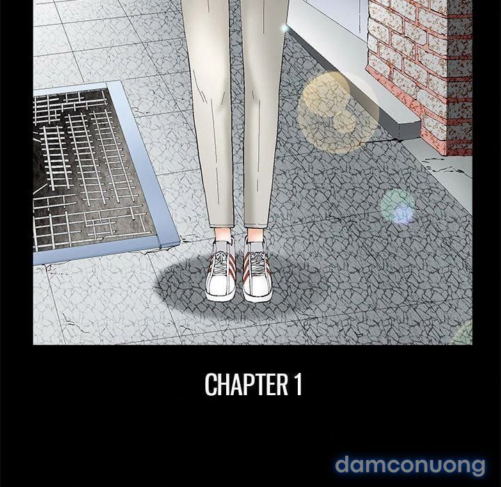Khổ Dâm Chương 1 page 61 - Giả Dược