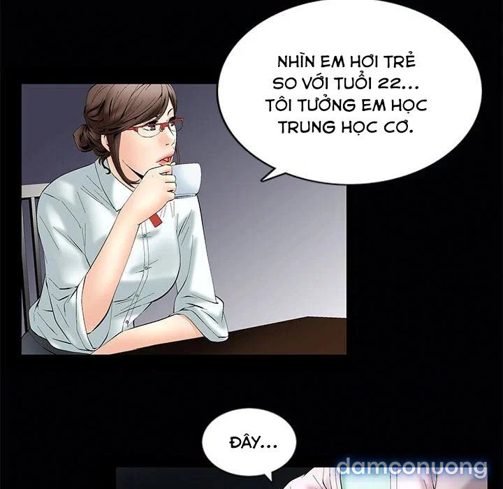 Khổ Dâm Chương 1 page 68 - Giả Dược
