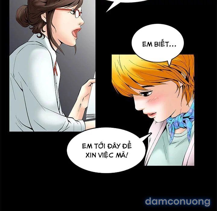 Khổ Dâm Chương 1 page 74 - Giả Dược