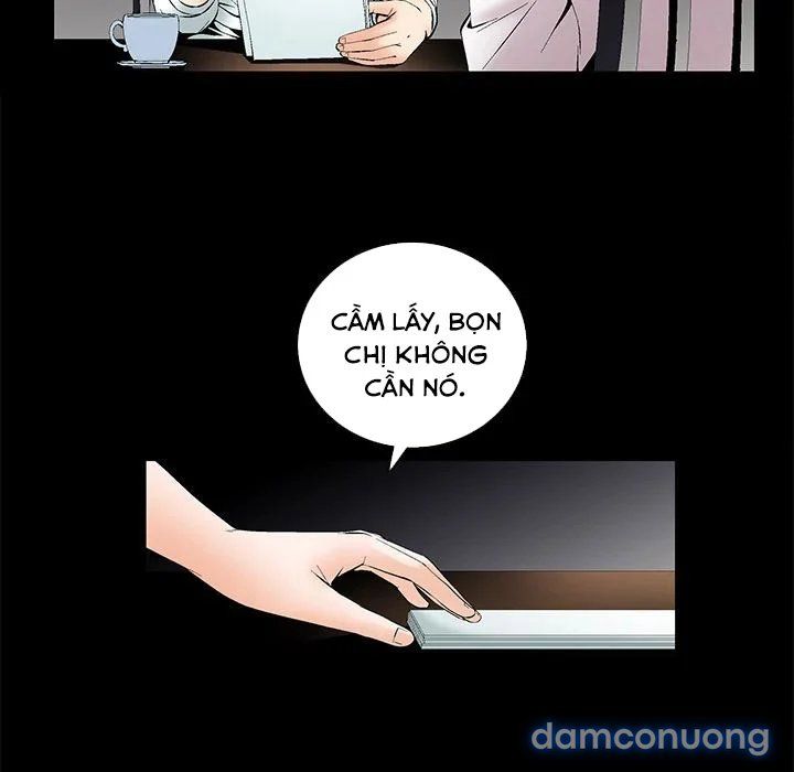 Khổ Dâm Chương 1 page 78 - Giả Dược