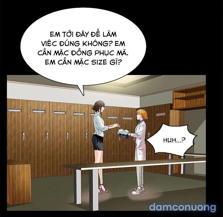 Khổ Dâm Chương 1 page 84 - Giả Dược