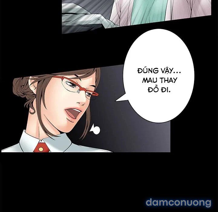 Khổ Dâm Chương 1 page 86 - Giả Dược