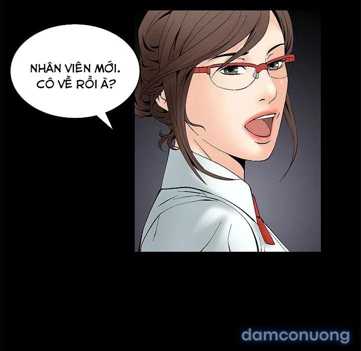 Khổ Dâm Chương 1 page 90 - Giả Dược
