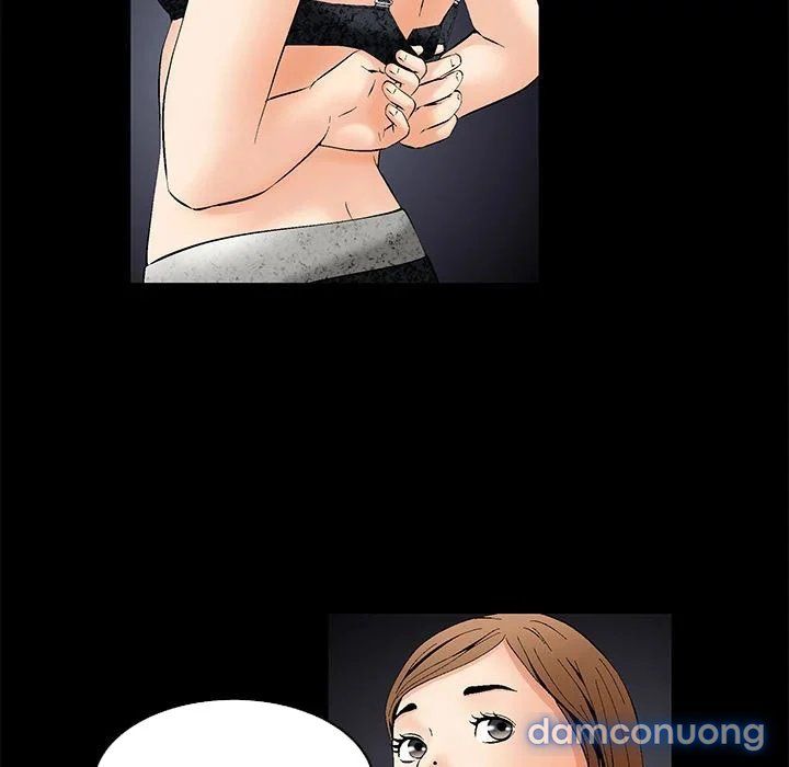Khổ Dâm Chương 1 page 93 - Giả Dược