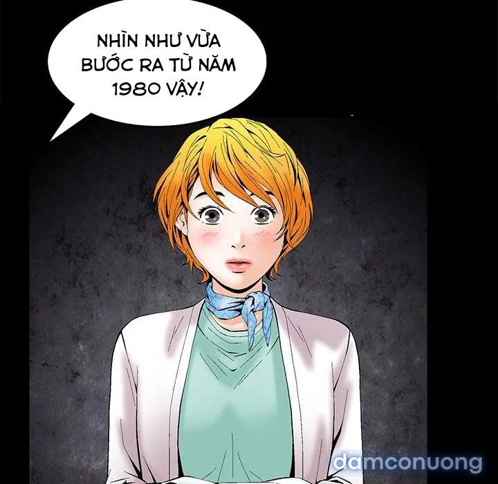 Khổ Dâm Chương 1 page 95 - Giả Dược