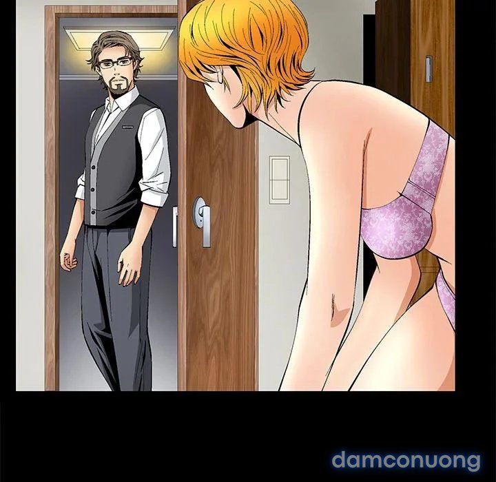 Khổ Dâm Chương 10 page 108 - Giả Dược