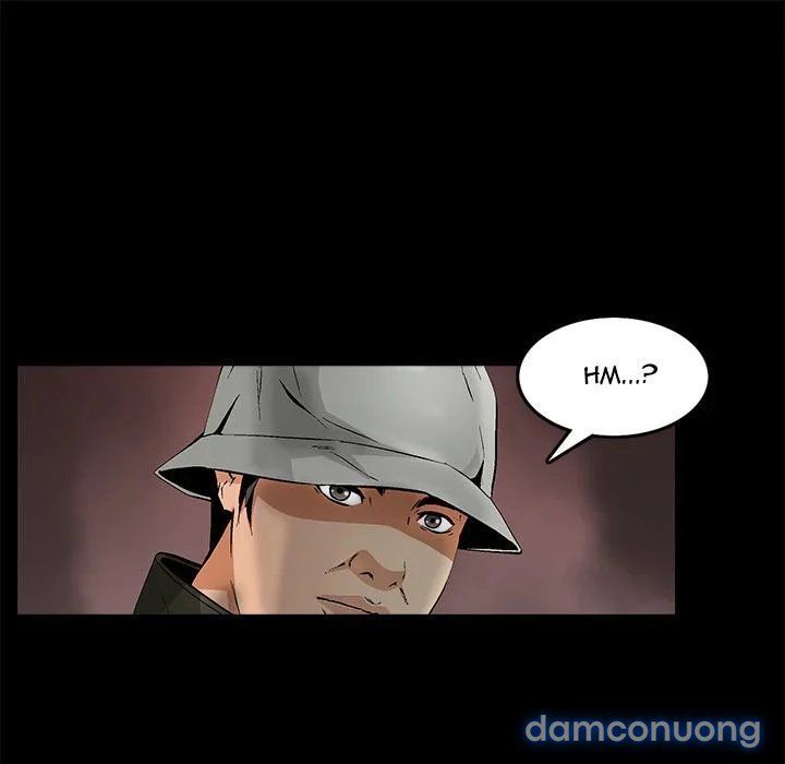 Khổ Dâm Chương 10 page 156 - Giả Dược