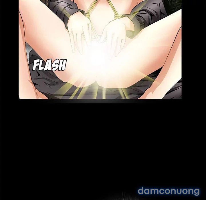 Khổ Dâm Chương 10 page 27 - Giả Dược