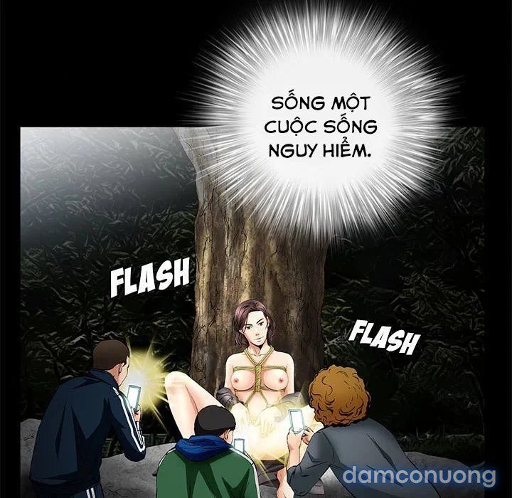 Khổ Dâm Chương 10 page 28 - Giả Dược