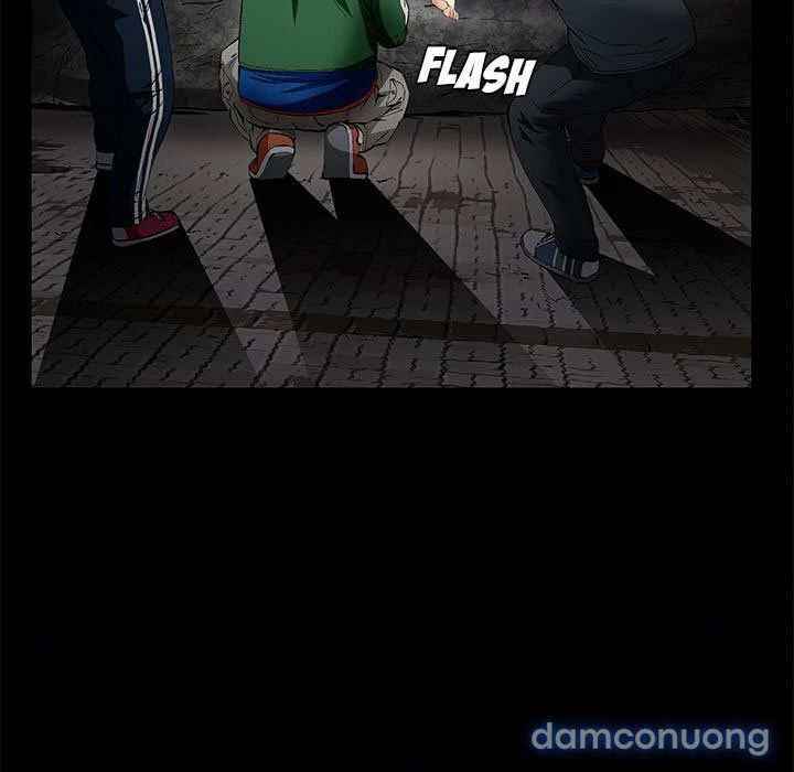 Khổ Dâm Chương 10 page 29 - Giả Dược