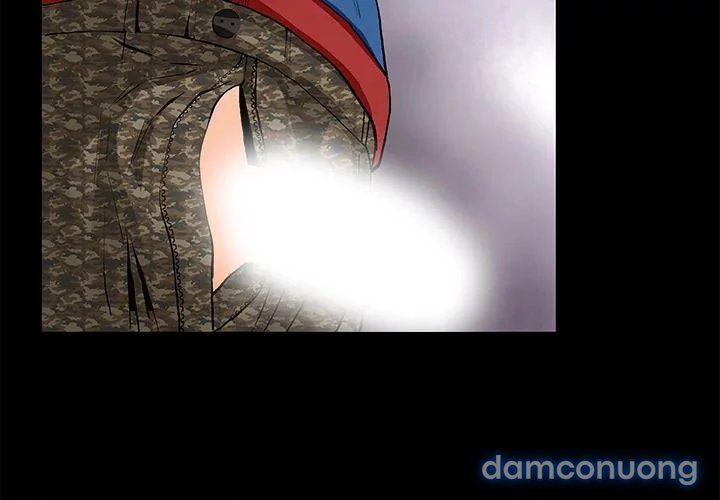 Khổ Dâm Chương 10 page 4 - Giả Dược