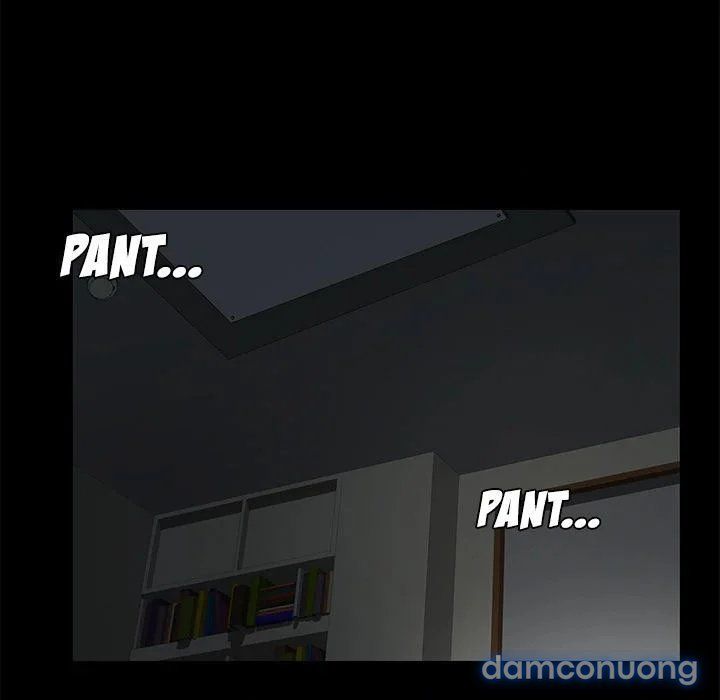 Khổ Dâm Chương 10 page 43 - Giả Dược