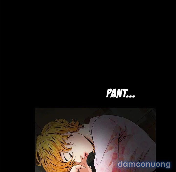 Khổ Dâm Chương 10 page 46 - Giả Dược