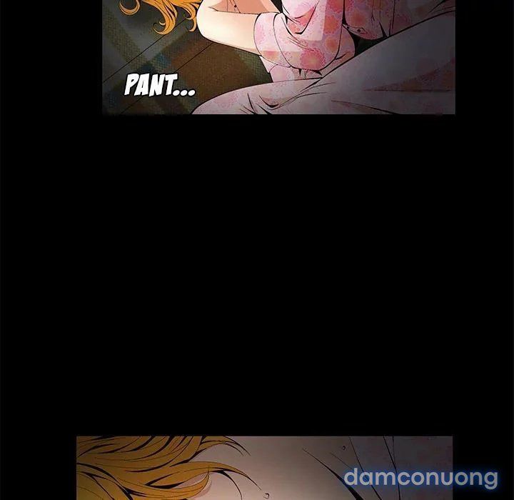 Khổ Dâm Chương 10 page 47 - Giả Dược