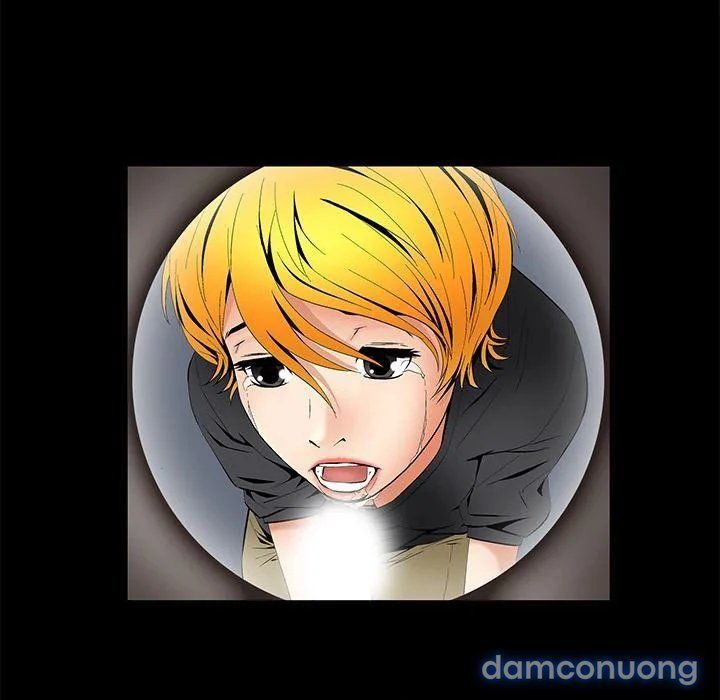Khổ Dâm Chương 10 page 55 - Giả Dược