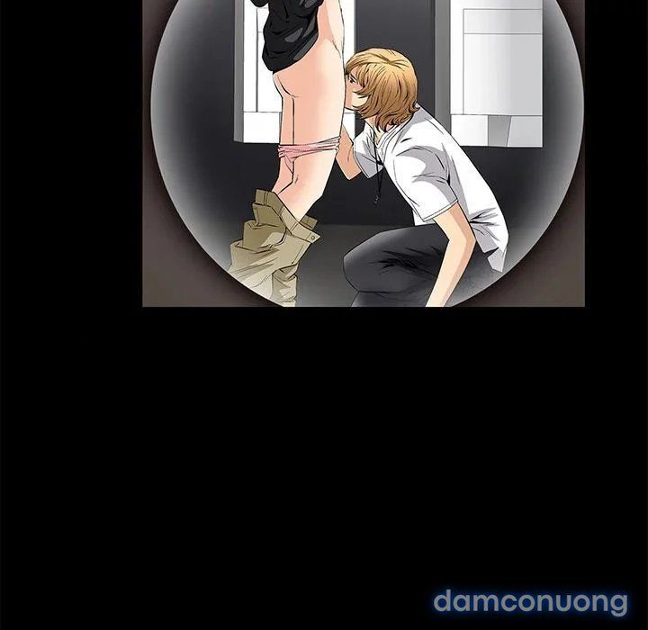 Khổ Dâm Chương 10 page 58 - Giả Dược