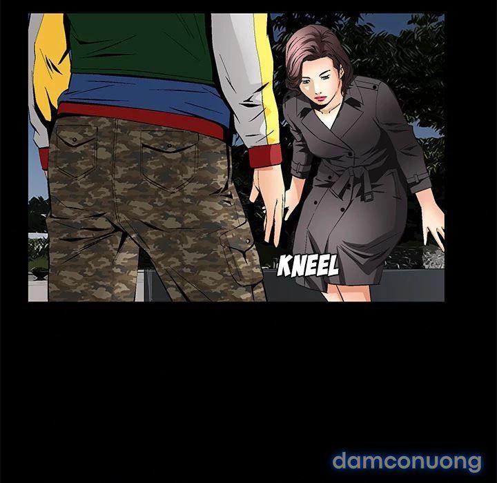 Khổ Dâm Chương 10 page 7 - Giả Dược