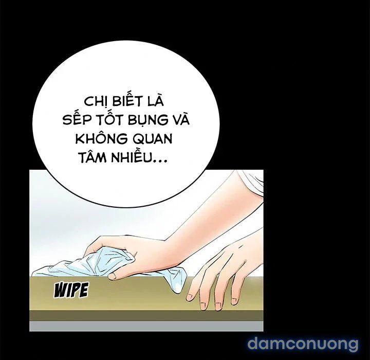 Khổ Dâm Chương 10 page 83 - Giả Dược