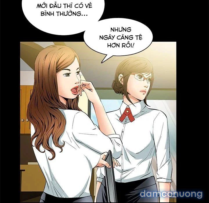 Khổ Dâm Chương 10 page 88 - Giả Dược