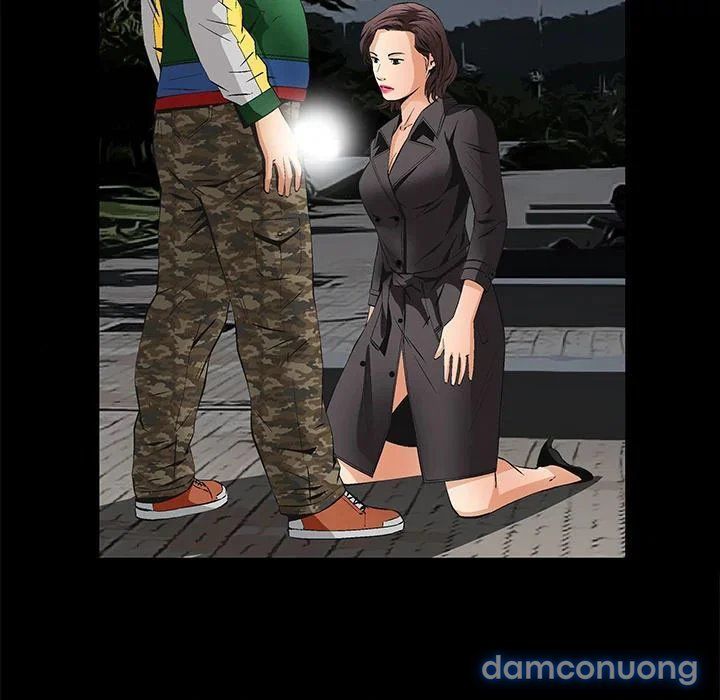 Khổ Dâm Chương 10 page 10 - Giả Dược