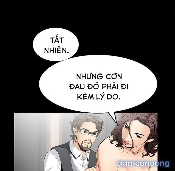Khổ Dâm Chương 11 page 18 - Giả Dược