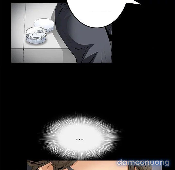 Khổ Dâm Chương 11 page 20 - Giả Dược