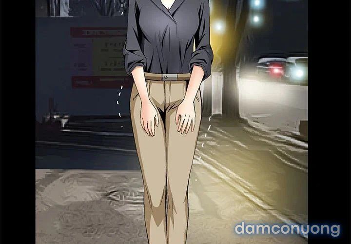 Khổ Dâm Chương 11 page 3 - Giả Dược
