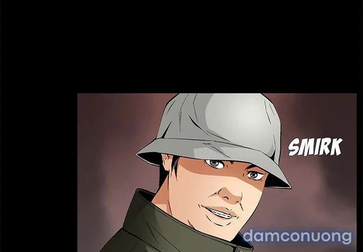 Khổ Dâm Chương 11 page 5 - Giả Dược