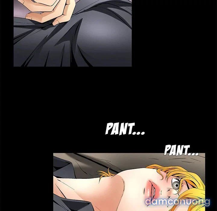 Khổ Dâm Chương 11 page 48 - Giả Dược