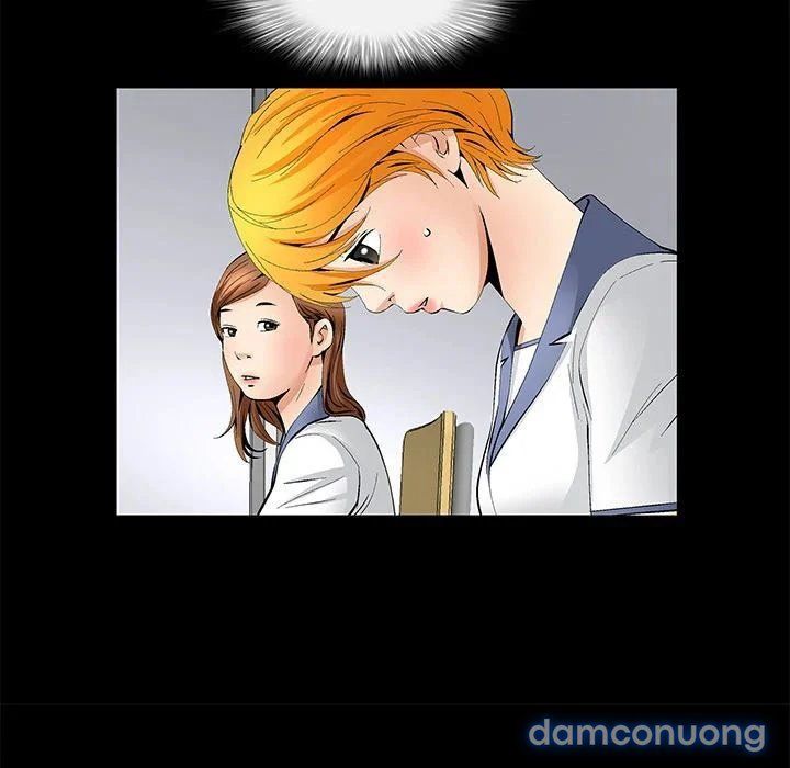Khổ Dâm Chương 11 page 97 - Giả Dược