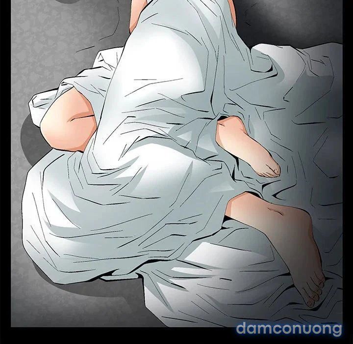 Khổ Dâm Chương 12 page 18 - Giả Dược