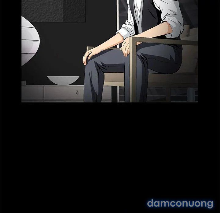 Khổ Dâm Chương 12 page 22 - Giả Dược